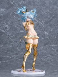 (Pre-order) Girls' Frontline PVC Figure 1/6 PA-15 Gold Cow Bikini Ver. 28 cm