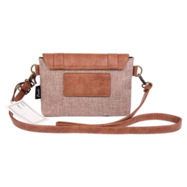 (Pre-order) Harry Potter Belt Bag Hogwarts Express