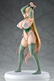 (Pre-order) The Twilight Elf of the Evening PVC Statue 1/6 Eilene 28 cm   