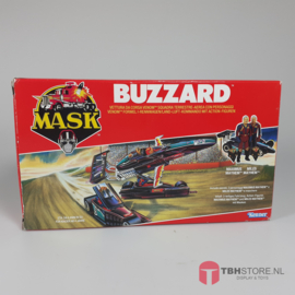 M.A.S.K. Buzzard