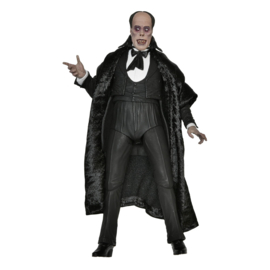 (Pre-order) Universal Monsters Action Figure Ultimate The Phantom of the Opera (1925) 18 cm