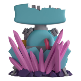 (Pre-order) Call of Duty Zombies Vinyl Figure Liberty Falls Pack-a-Punch 11 cm                     