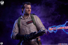 (Pre-order) Ghostbusters Statue 1/4 Peter Vankman Deluxe Edition 51 cm         