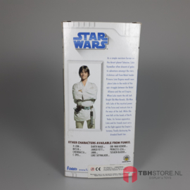 Star Wars - Luke Skywalker Bobble-Head