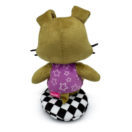 (Pre-order) Five Nights at Freddys Plush Figure Glitchtrap Shoulder Rider 15 cm  