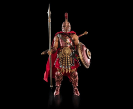 (Pre-order) Mythic Legions: Dawns of Discovery Actionfigur Vitus Prime