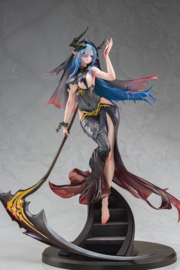 (Pre-order) Azur Lane PVC Figure 1/6 Mary Celeste Grim Night's Reaper 36 cm