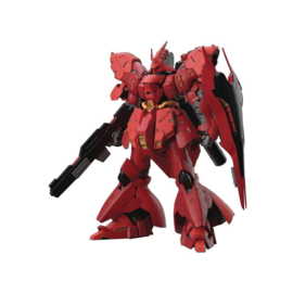 (Pre-order) Gundam Char's Counterattack Master Grade Plastic Model Kit 1/100 MSN-04 Sazabi Version Ka