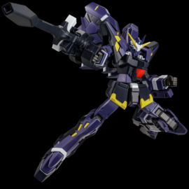(Pre-order) Super Robot Wars OG Riobot Action Figure Huckebein Mk-III 17 cm