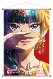 (Pre-order) The Apothecary Diaries Wallscroll 04 Maomao 60 x 90 cm