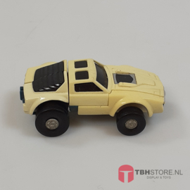 Transformers - G1 Tailgate (Minibots) (Compleet)