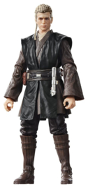 (Pre-order) Star Wars Episode II Black Series Action Figure Anakin Skywalker (Padawan) 15 cm
