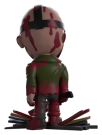 (Pre-order) Dead by Daylight Vinyl Figure Bloody Jason 12 cm