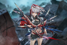 (Pre-order) Arknights PVC Figure 1/7 WiÅ¡'adel 27 cm