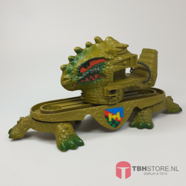 Masters of the Universe - Dragon Walker (Compleet)