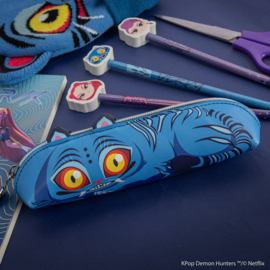 (Pre-order) KPop Demon Hunters Pencil Case Derpy