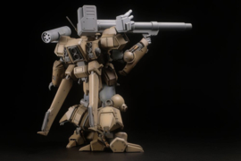 (Pre-order) Assault Suits Leynos Plastic Model Kit AS-5E3 Leynos (Mass Production-Type) (re-run) 15 cm