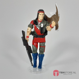 G.I. Joe - Spirit Night Force (UK/Europe Exclusive) (Compleet)