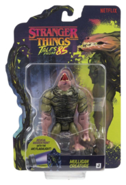 (Pre-order) Stranger Things World Of Core Figures Action Figure Mulligan Creature