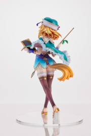 (Pre-order) Original Character Elf Village Series PVC Statue 1/6 Village Teacher Monica 23 cm 