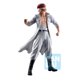(Pre-order) YuYu Hakusho: Dark Tournament Vol. 3 Ichibansho Masterlise PVC Statue Kazuma Kuwabara 25 cm