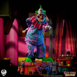 (Pre-order) Killer Klowns from Outer Space Premier Series Statue 1/4 Jumbo 68 cm