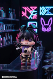 (Pre-order) Original Character PVC Figure Celebrity Bunny Loen-chan x illustration by JAZZ JACK 10 cm