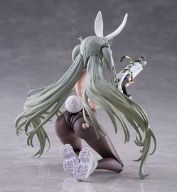 (Pre-order) Goddess of Victory: Nikke Figma PVC Figure Soda: Twinkling Bunny 16 cm