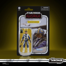 (Pre-order) Star Wars The Vintage Collection Lt. Callahan