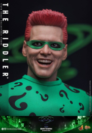 (Pre-order) DC Comics Batman Forever Movie Masterpiece Action Figure 1/6 Riddler 31 cm