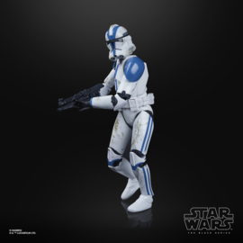 Star Wars The Black Series Archive 501st Legion Clone Trooper