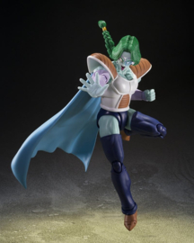 (Pre-order) Dragon Ball Z S.H. Figuarts Action Figure Dodoria & Zarbon Bardock the Father of Goku 16 cm