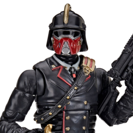 PRE-ORDER G.I. Joe Classified Series Iron Grenadier