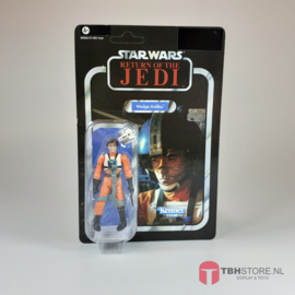 Star Wars Vintage Collection Return of the Jedi Wedge Antilles
