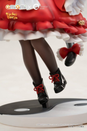 (Pre-order) Touhou Project Reverse Palm Spirit PVC Figures 2-Pack Reimu Hakurei & Marisa Kirisame