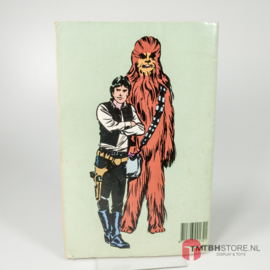 Star Wars Strip Special nummer 14 (Junior Press)