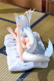 (Pre-order) Azur Lane PVC Figure 1/7 Shimanto The Relaxing Dragon God Ver. 12 cm