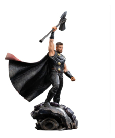 (Pre-order) Avengers: Doomsday BDS Art Scale Statue 1/10 Thor 34 cm
