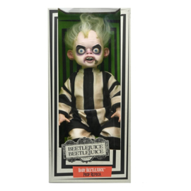 PRE-ORDER Beetlejuice Beetlejuice Prop Replica 1/1 Baby Beetlejuice Doll 49 cm