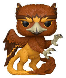 (Pre-order) Funko-Legacy POP! Myths Vinyl Figures Gryffin 9 cm