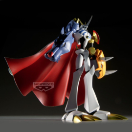 (Pre-order) Digimon Adventure PVC Figure Omnimon 15 cm
