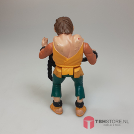 The Real Ghostbusters - The Quasimodo Monster (Compleet)