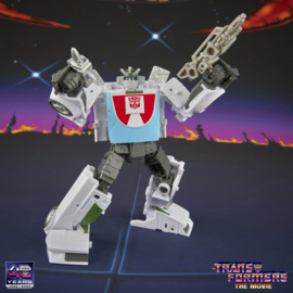 (Pre-order) The Transformers: The Movie Studio Series Deluxe Class Action Figure Wheeljack 13 cm