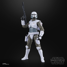 PRE-ORDER Star Wars The Black Series Imperial Armored Commando