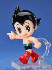 PRE-ORDER Astro Boy Nendoroid Action Figure Ruby: School Uniform Ver. 10 cm