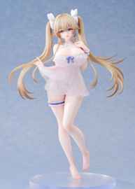 (Pre-order) Azur Lane LessMore PVC Figure 1/8 Anchorage: Private Quarters Ver. 23 cm