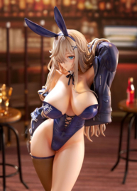 (Pre-order) Original Character PVC Statue 1/7 Bad Bunny Illustration by Mataro 27 cm