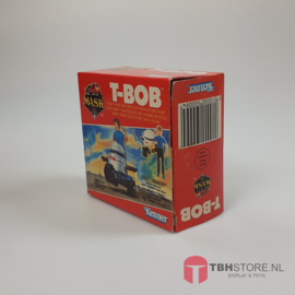 M.A.S.K. - T-Bob & Scott Trakker in doos