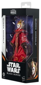 (Pre-order) Star Wars Episode I Black Series Action Figure Queen Amidala 15 cm