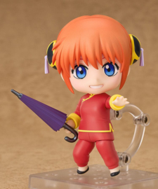 PRE-ORDER Gintama Nendoroid Action Figure Kagura 10 cm